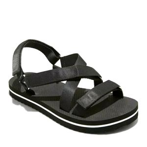 Size 8  Sport Sandal